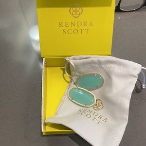 Kendra Scott Danielle Earrings